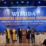 Penenun Muda Merawat Warisan Wastra Aceh