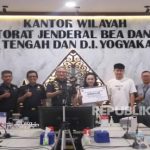 IHSG Melemah 0,32 Persen ke Level 5.355 pada Sesi I