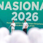 Wamensos Ajak Muhammadiyah Kolaborasi Putus Mata Rantai Kemiskinan