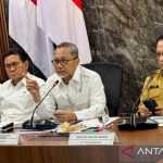 Menkomdigi: Instagram, Threads, dan YouTube Berisiko Tinggi untuk Anak