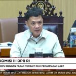 Harga Cabai Merah Naik di 327 Kabupaten/Kota, Rata-rata Nasional Rp70.849 per Kg