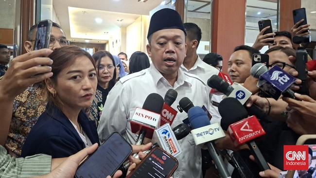 KPK Akan Panggil Lagi Nusron Wahid, Orang Dekatnya Sudah Jadi Tersangka