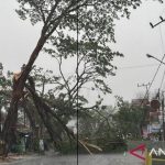 Doa Bersama dan Donasi Korban Karhutla Warnai Puncak Hekrafnas 2026 di Jakarta