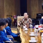 Singapura Ajak Indonesia Atasi Kabut Asap, Korban Utamanya Warga Kalimantan dan Sumatra