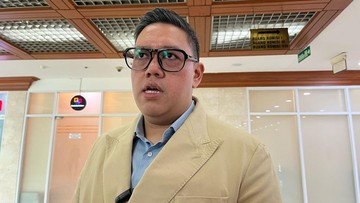 Rudal Houthi Dicegat Dekat Makkah, Komisi I DPR Minta Pemerintah Lindungi WNI di Arab Saudi
