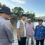Pemancing Asal Klungkung Hilang di Pantai Bukit Asah Karangasem, Tim SAR Lanjutkan Pencarian