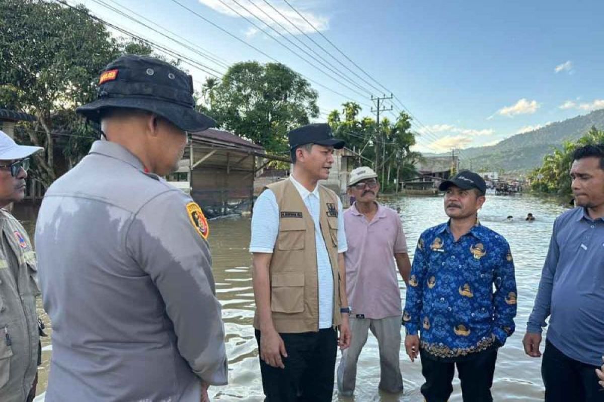 Aceh Selatan Perkuat Ketangguhan Bencana: ASN Didorong Tingkatkan Kapasitas Mitigasi