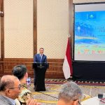 Bupati Agara: Jangan Pilih Calon Kades yang Gemar Judol dan Narkoba