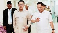 Survei IPO: Amran, AHY, Zulhas, Sugiono, dan Tito Masuk Jajaran Menteri dengan Kinerja Terbaik
