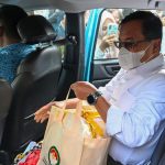 Cedera Tangan, Fermin Aldeguer Absen di GP Malaysia dan Digantikan Lecuona