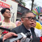 Survei IPO: Kepuasan Publik ke Prabowo dan Gibran Terpaut Jauh