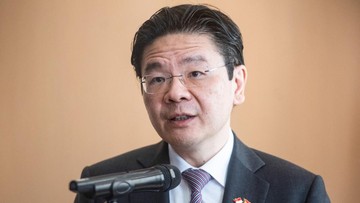 PM Wong Minta Komitmen Kontrak Gas Indonesia-Singapura Tetap Dihormati