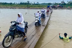 Akademisi Unimal: Jangan Biarkan Pelajar Korban Banjir Menanggung Beban Ganda