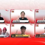 Jelang TKA 2026, SMAN 1 Peureulak Gelar Zikir dan Doa Bersama