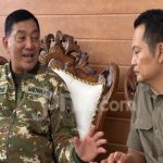 Pramono: Polusi Udara Jakarta Turun Setelah Modifikasi Cuaca Dua Hari