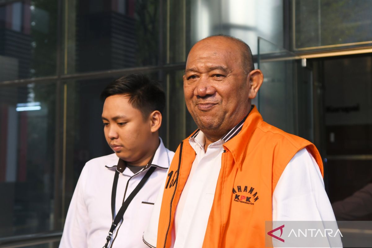 KPK Panggil Kadisdik, Guru, hingga Tiga Saksi Kasus Syah Afandin