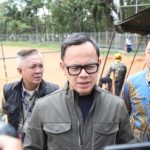 Wakil Menteri Dalam Negeri Bima Arya Sugiarto