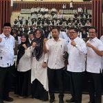Veda Ega Cetak Sejarah, Raih Pole Position Pertama Indonesia di Moto3 Australia