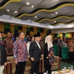 Dua Anak Menhaj Mundur dari Tenaga Ahli usai Disorot Isu Nepotisme