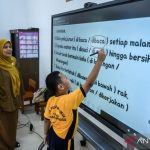Mentan: Pengadaan Bulog Perkuat Cadangan Beras Pemerintah