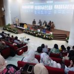 PEMIRA Konsolidasi di Solo, Ajak Anak Muda Ikut Mengawal Asta Cita