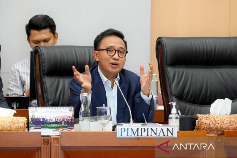Gerindra Cermati Informasi Pertemuan Sejumlah Tokoh dengan Dubes Singapura