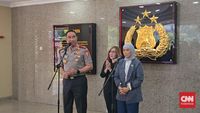 Kapolri dan Menkomdigi Bahas Kejahatan Daring hingga Keamanan Digital