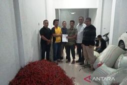 Harga Cabai Merah Meulaboh Turun ke Rp60 Ribu per Kg setelah 2 Ton Pasokan dari Aceh Tengah Tiba
