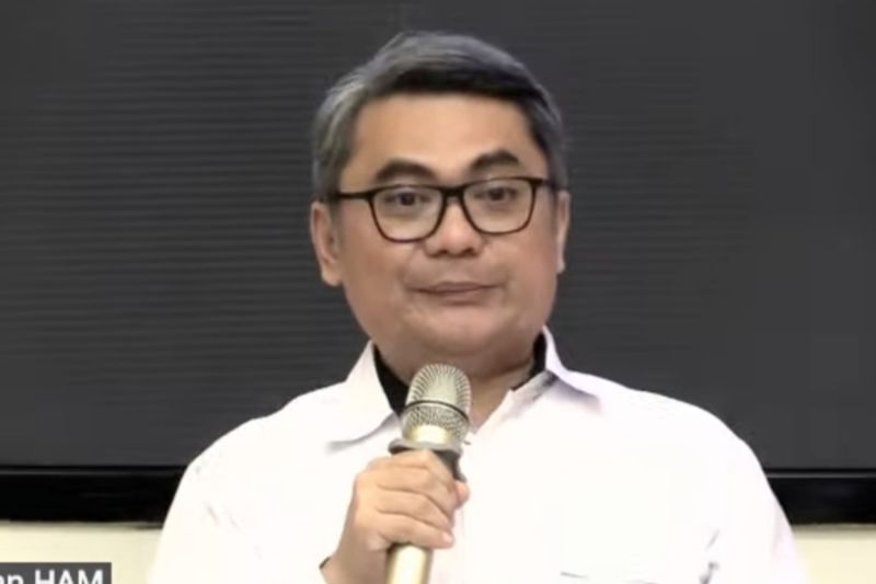 Komnas HAM Desak Perlindungan Pekerja Gig Diperluas, Tak Hanya Ojol