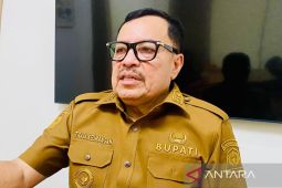 ANTARA/Teuku Dedi Iskandar