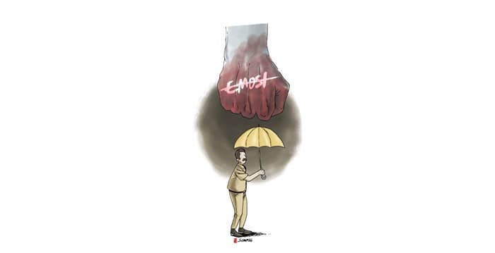 Mengelola Emosi Guru: Tegas Tanpa Merendahkan dan Mendidik Tanpa Menghukum