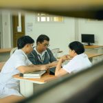 Sujud Syukur Pejuang Karhutla Menyambut Hujan yang Dinanti di Palangka Raya