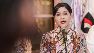 Bos OJK Akui Pernah Jadi Korban Penipuan AI, Ingatkan Bahaya Peniruan Identitas
