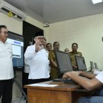 Prabowo Panggil Yusril, Bahas Wacana Redefinisi Korupsi
