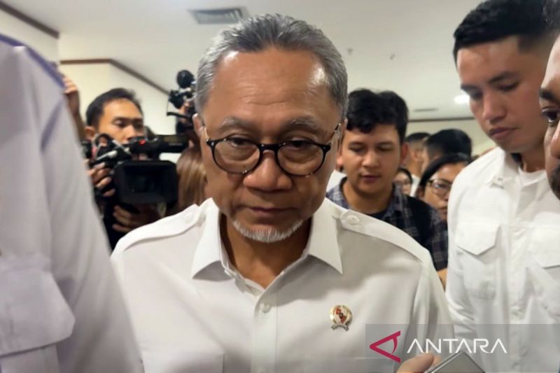 Bantuan Pangan Oktober-Desember Dipercepat, 33,2 Juta Keluarga Terima 30 Kg Beras