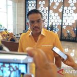 Pemerintah Perkuat Strategi Komunikasi, Humas Daerah Diminta Lebih Responsif