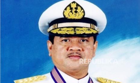Innalillahi, Panglima TNI Pertama dari AL Laksamana Widodo AS Wafat