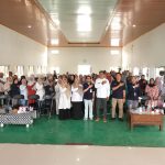 Kemenko Kumham Imipas Raih Penghargaan Penggerak Reformasi Hukum dari Nusantara TV