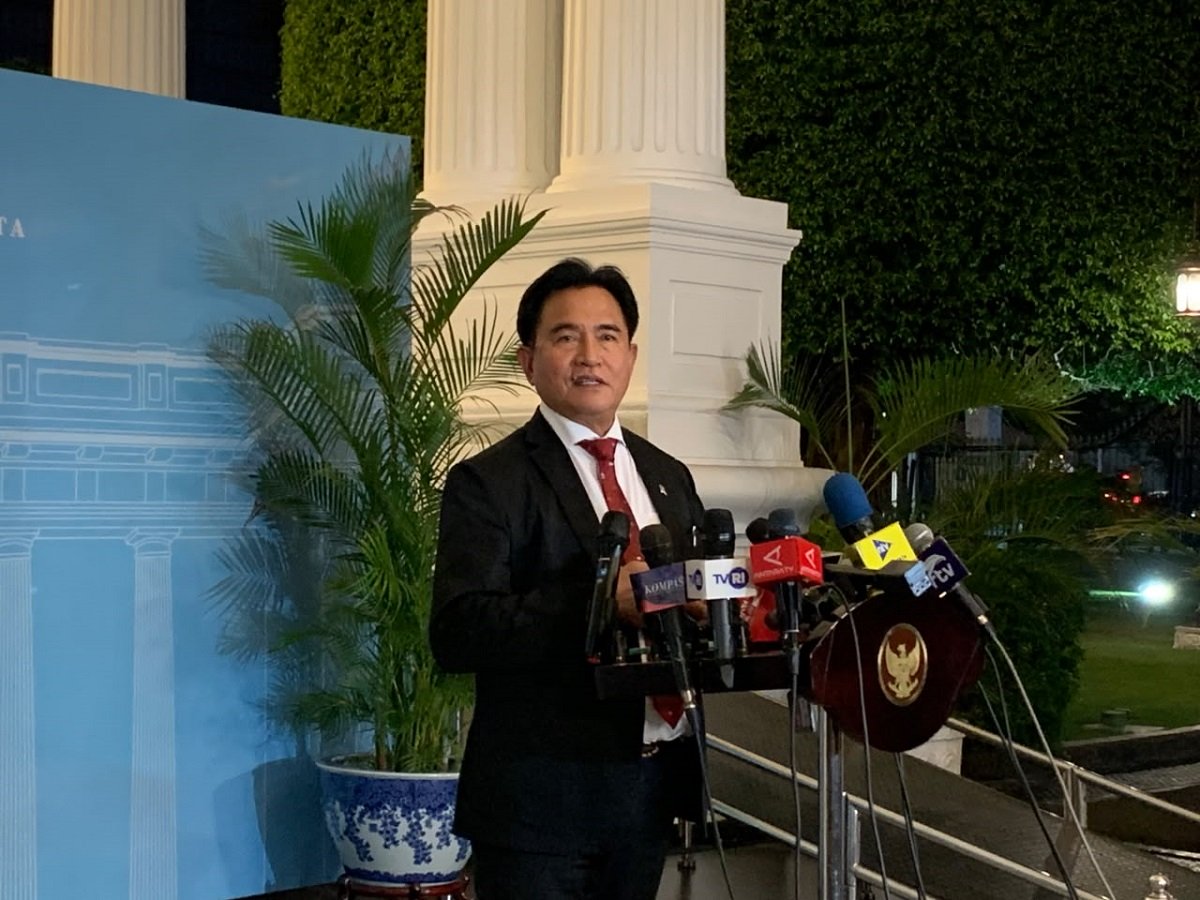 Prabowo Belum Setujui Redefinisi Korupsi dari DEN, Minta Kajian Lebih Dalam
