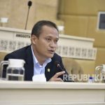 Amiruddin Abdullah Terpilih Aklamasi Pimpin Komite Sekolah Sukma Bangsa Pidie 2026-2029