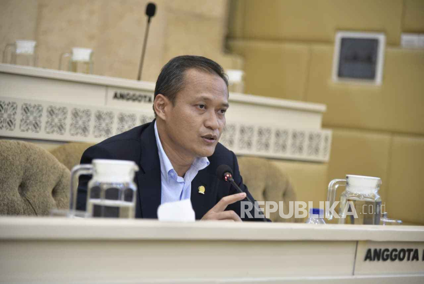 Gerindra: Presiden Tak Bisa Copot Wapres Sepihak, Mekanisme Pemakzulan Lewat DPR, MK, dan MPR