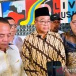 Polres Nagan Raya Tahan Penambang Emas Ilegal di Tuwi Meuleusong