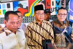 ANTARA/Teuku Dedi Iskandar