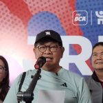 Final NJU Cup Memanas, Banteng VC Walkout Protes Keputusan Wasit dan Dugaan Intervensi