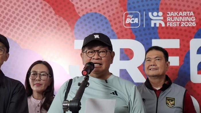 Pramono Terapkan Disiplin Ketat: ASN Telat Rapat 1 Menit Diminta Tak Ikut Rapat