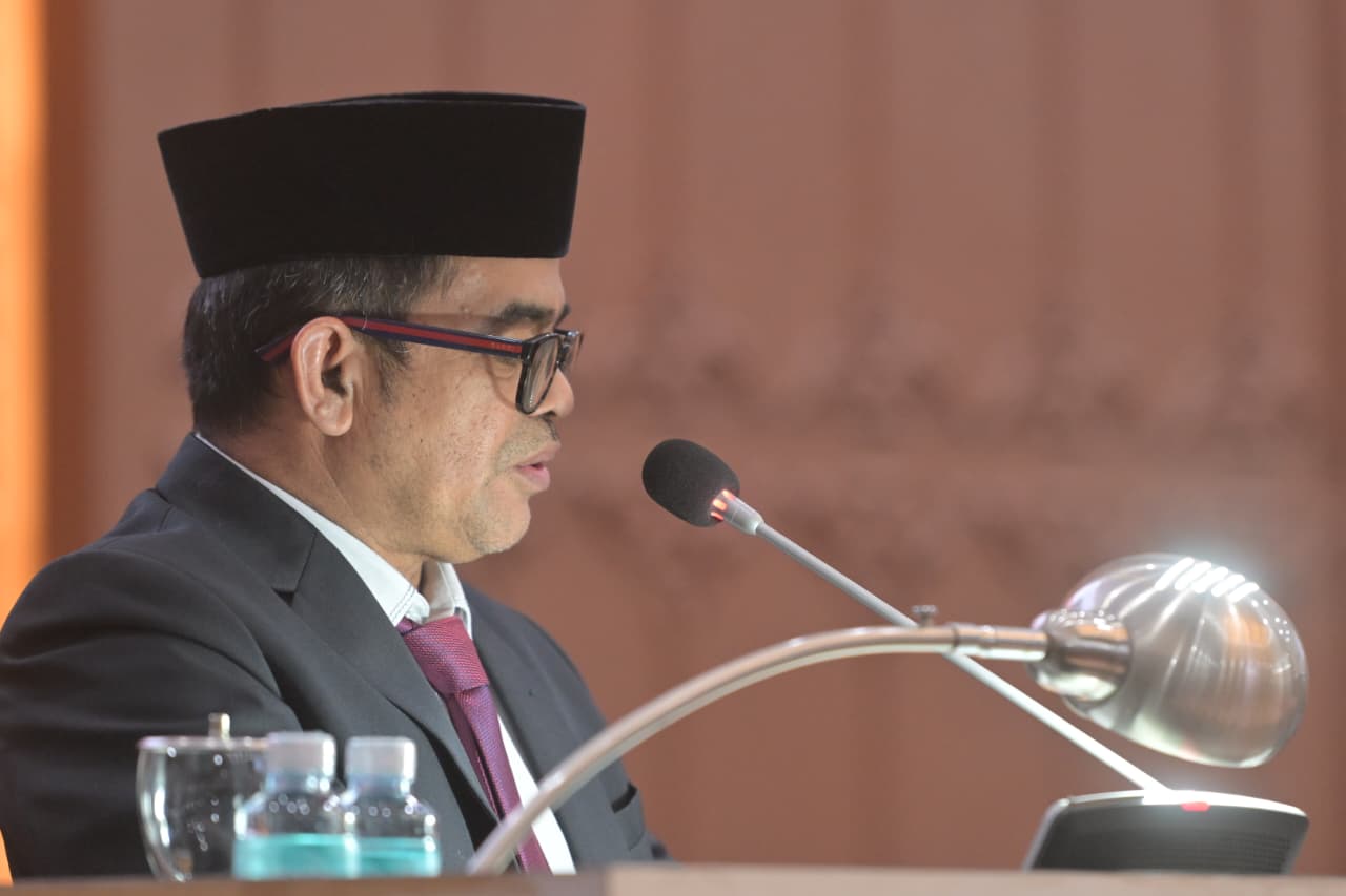 Humas Pemerintah Aceh