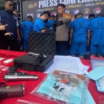 Mahasiswa Demo di DPRK Aceh Barat, Desak Banjir Sumatra Jadi Bencana Nasional
