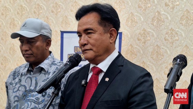 Yusril: Usulan Perubahan Definisi Korupsi Perlu Pendalaman