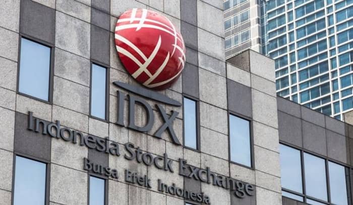 Bursa Efek Indonesia membagikan dividen perdana