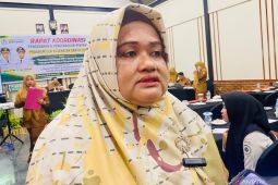 Pelayanan kesehatan di sebuah Puskesmas